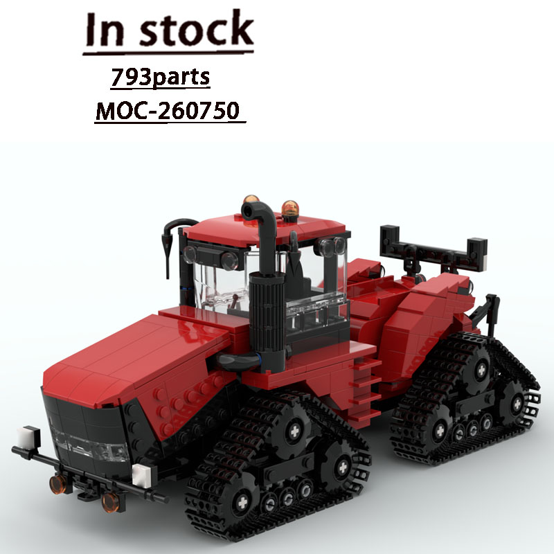 MOC-260750 Urban Farm Agricult – Urban Farming Building Bewertung und Preis