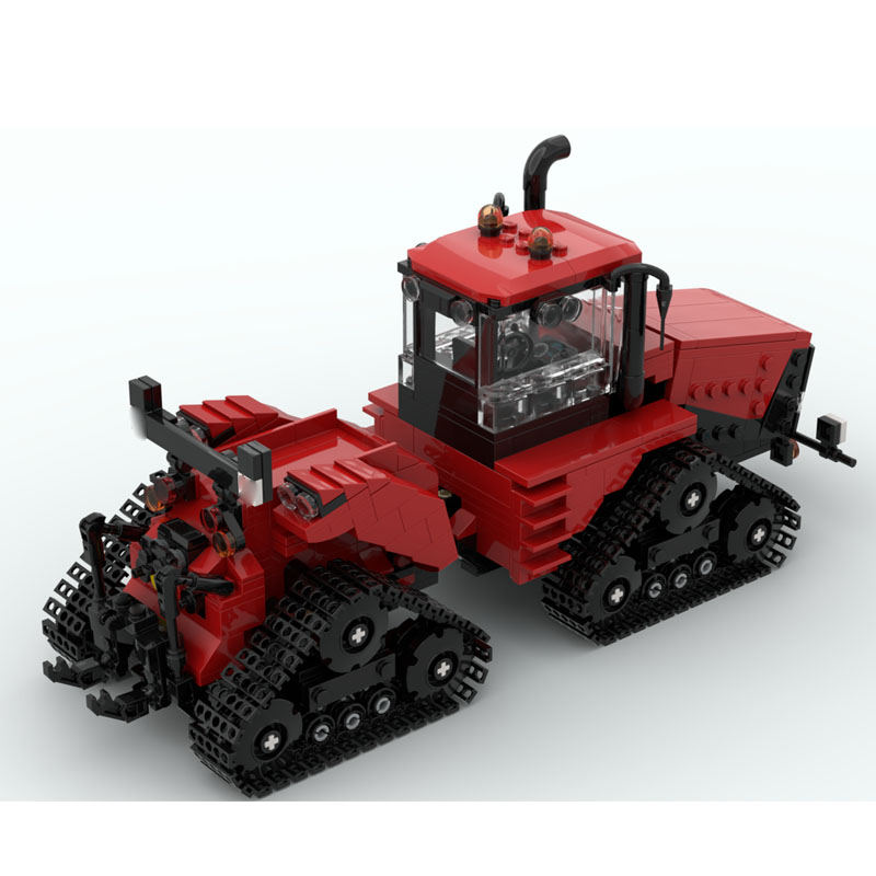 MOC-260750 Urban Farm Agricult – Urban Farming Building Bewertung und Preis