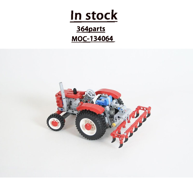 MOC-134064 Urban Farm Agricult – Urban Farming Building Bewertung und Preis