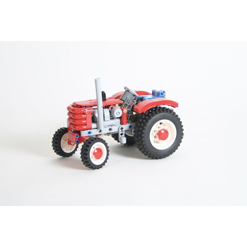MOC-134064 Urban Farm Agricult – Urban Farming Building Bewertung und Preis