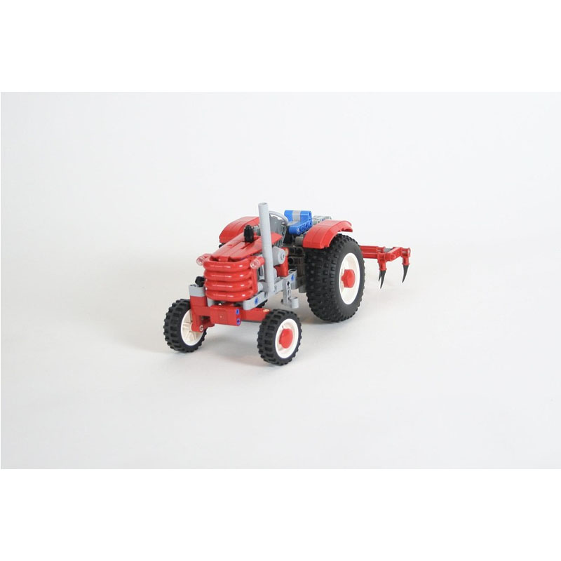 MOC-134064 Urban Farm Agricult – Urban Farming Building Bewertung und Preis