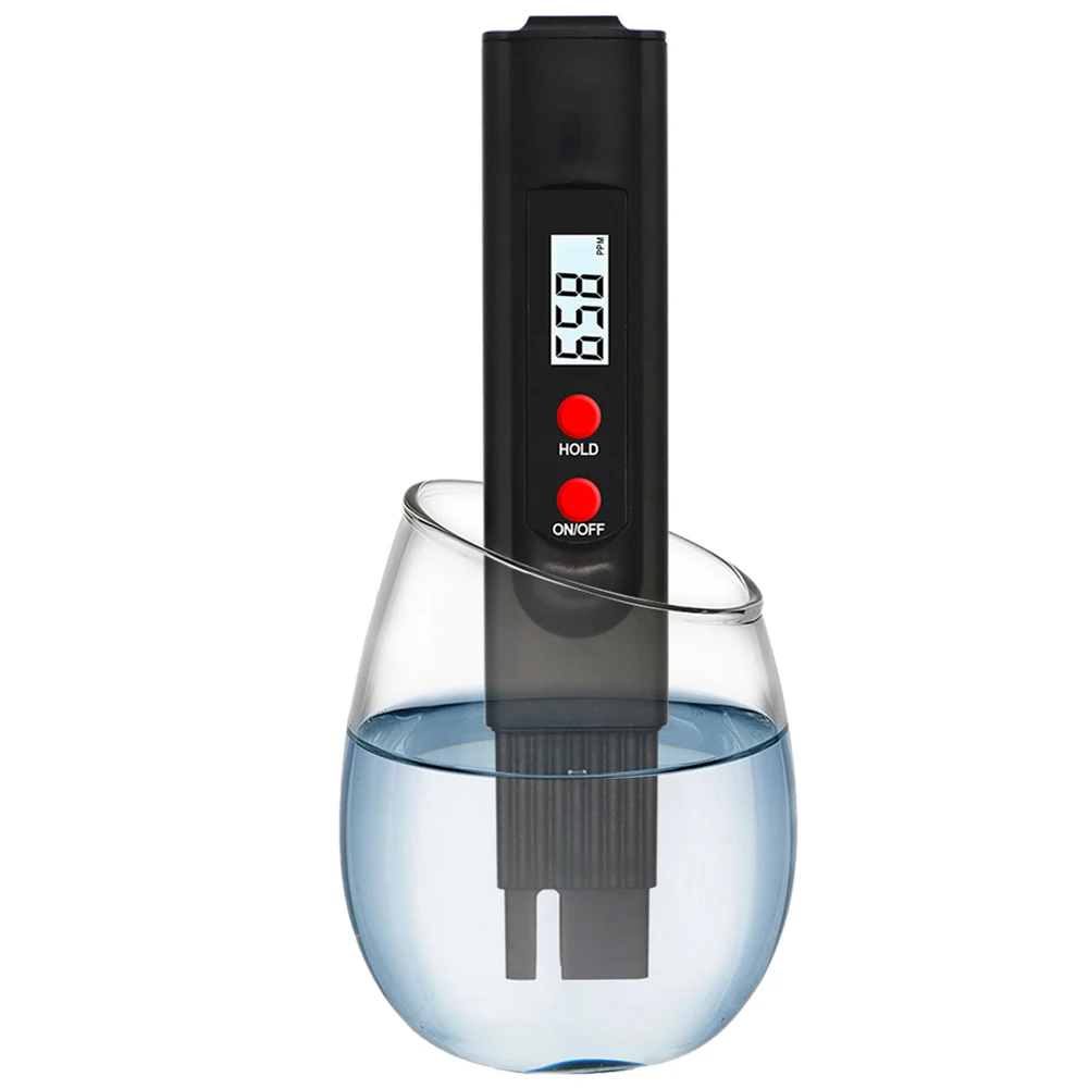 Tds pen hochpräzises wasserhär – Ec Meter Digital Bewertung und Preis
