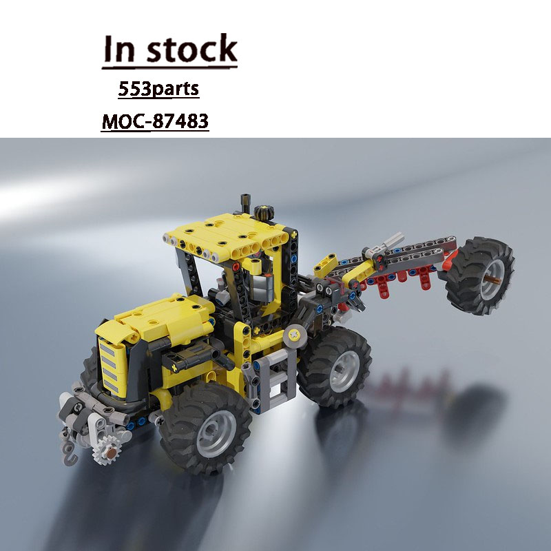 MOC-87483 Urban Agriculture Fa – Urban Farming Building Bewertung und Preis