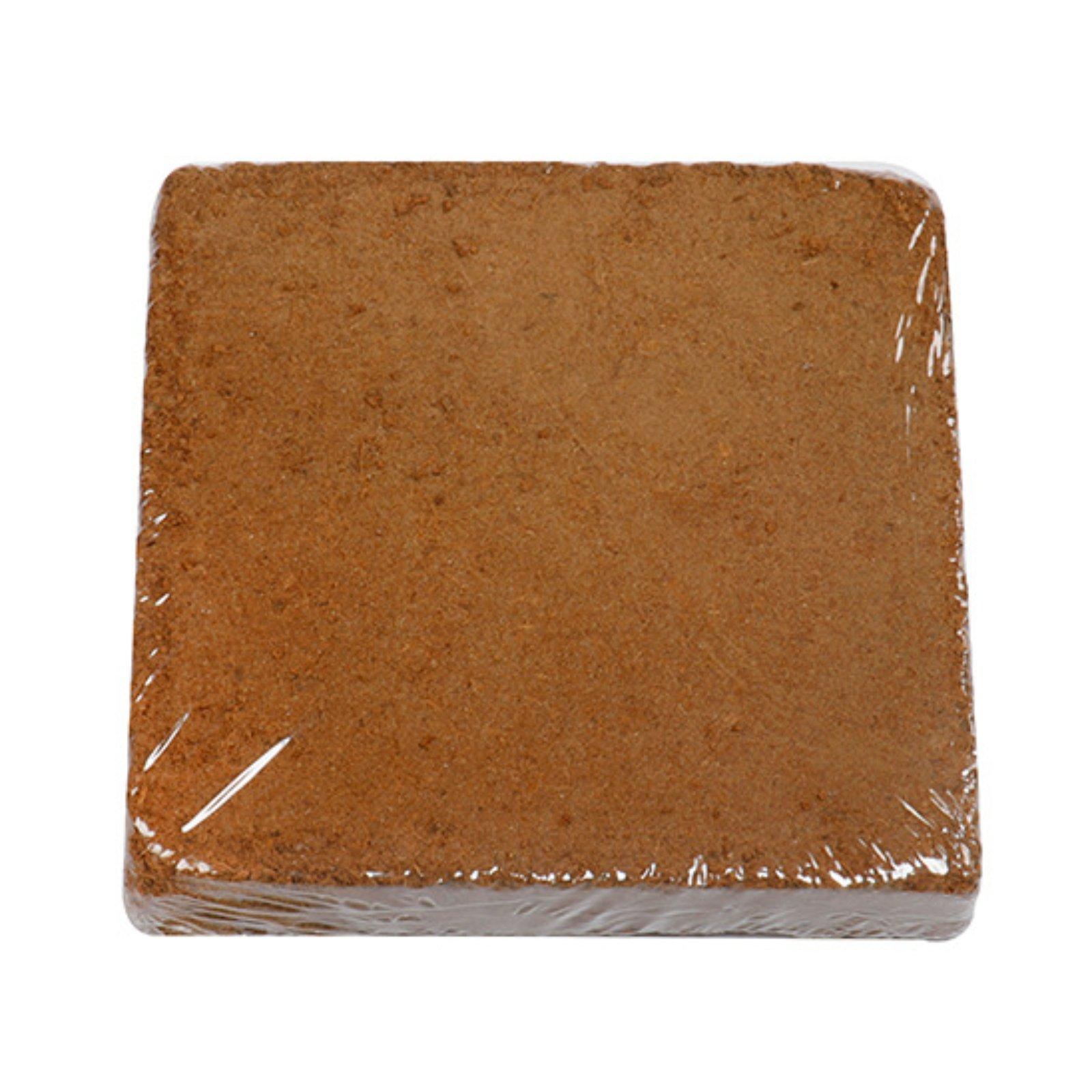 Kokos-Coir-Block Natürlicher P – Coco Coir Block Bewertung und Preis