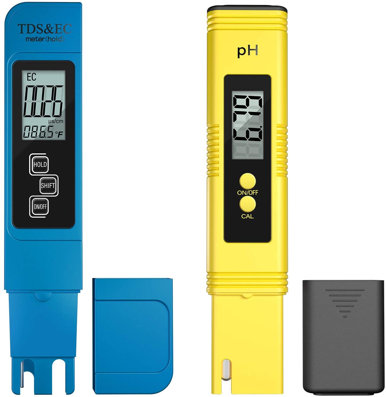 Digital PH /TDS/ EC Meter Test – Ec Meter Digital Bewertung und Preis
