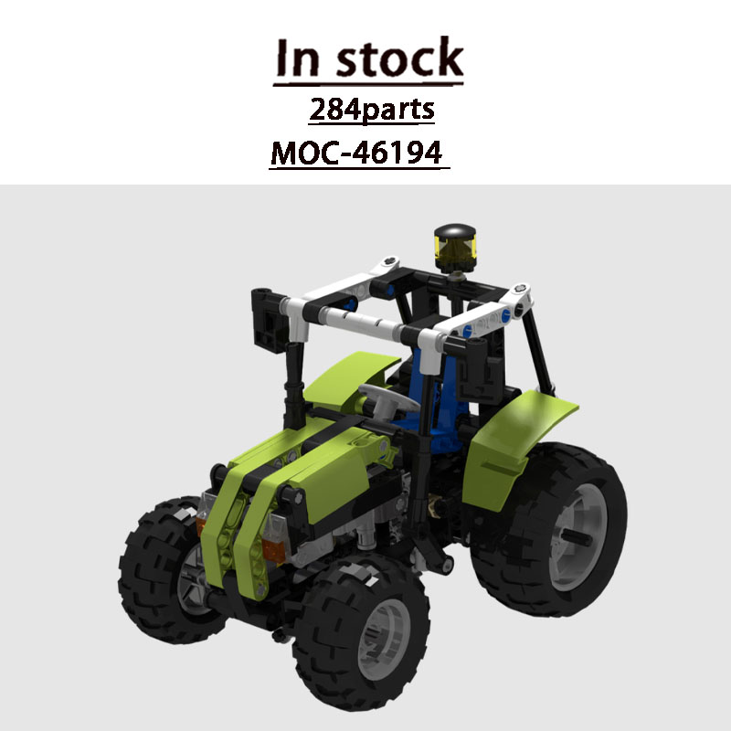 MOC-46194 Urban Farm Agricultu – Urban Farming Building Bewertung und Preis