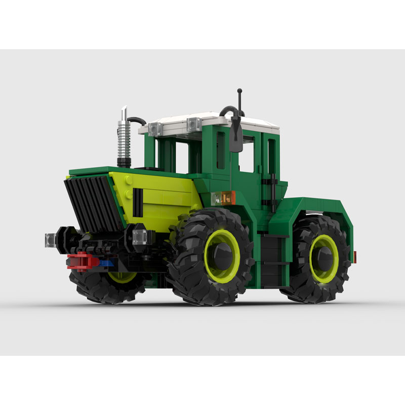 MOC-266822 Urban Farm Traktor- – Urban Farming Building Bewertung und Preis