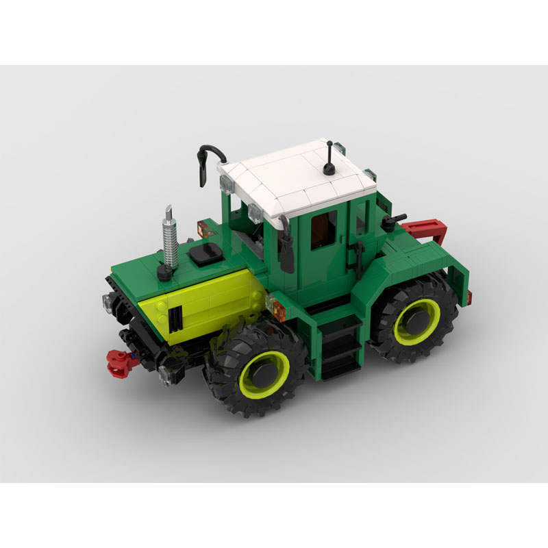 MOC-266822 Urban Farm Traktor- – Urban Farming Building Bewertung und Preis