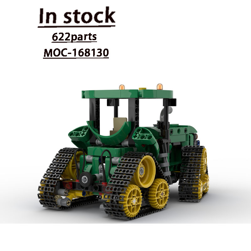 MOC-168130 Neuer Urban Farm La – Urban Farming Building Bewertung und Preis