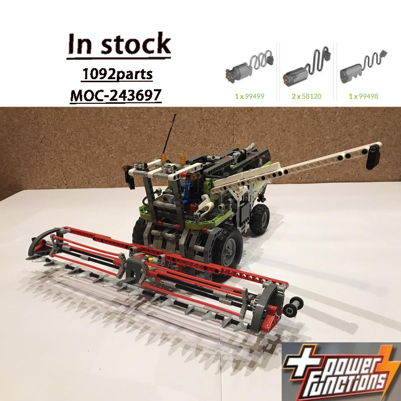 MOC-243697 Urban Farm Agricult – Urban Farming Building Bewertung und Preis