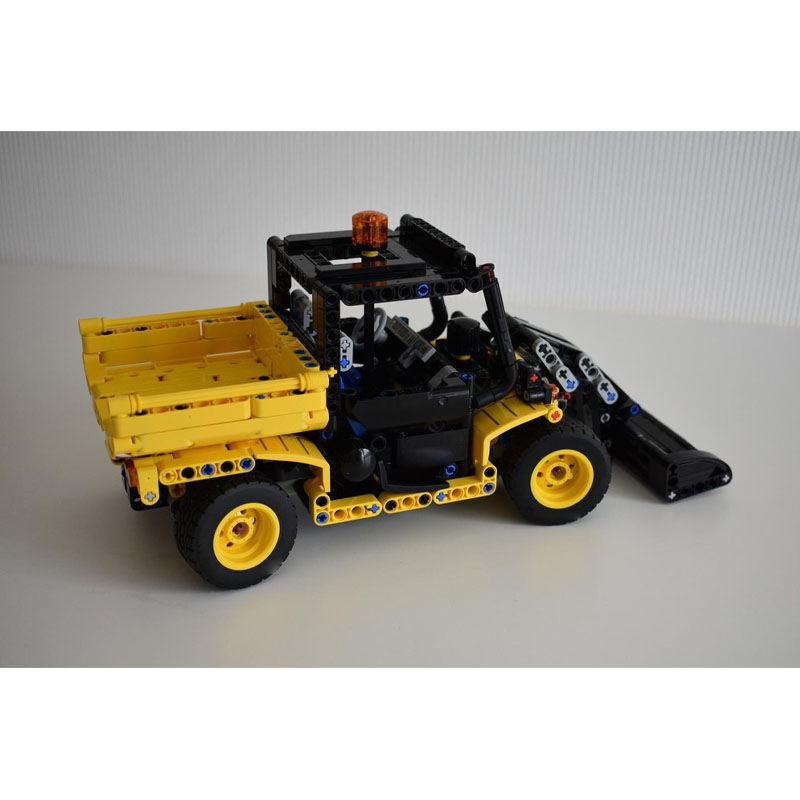 MOC-39974 Urban Farm Landwirts – Urban Farming Building Bewertung und Preis