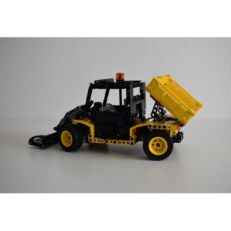 MOC-39974 Urban Farm Landwirts – Urban Farming Building Bewertung und Preis