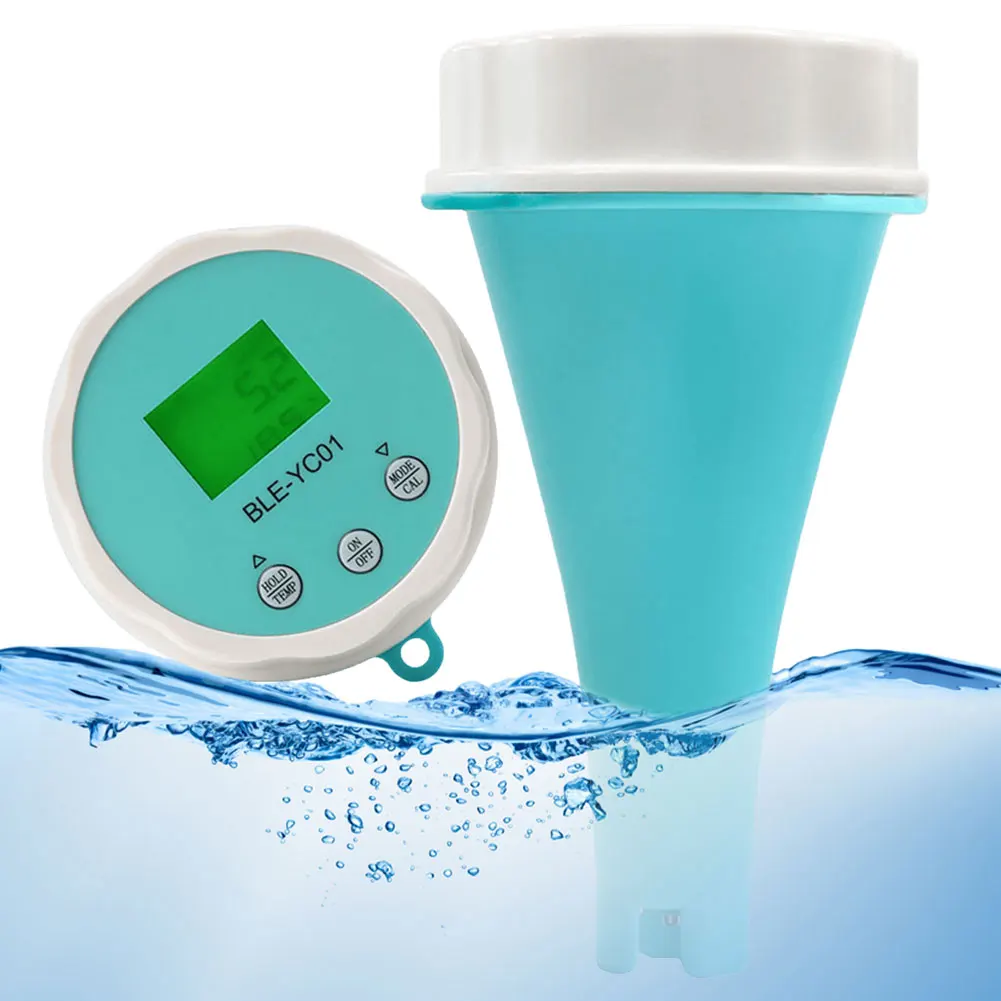 6-in-1-Wasserqualitätsprüfgerä – Ec Meter Digital Bewertung und Preis