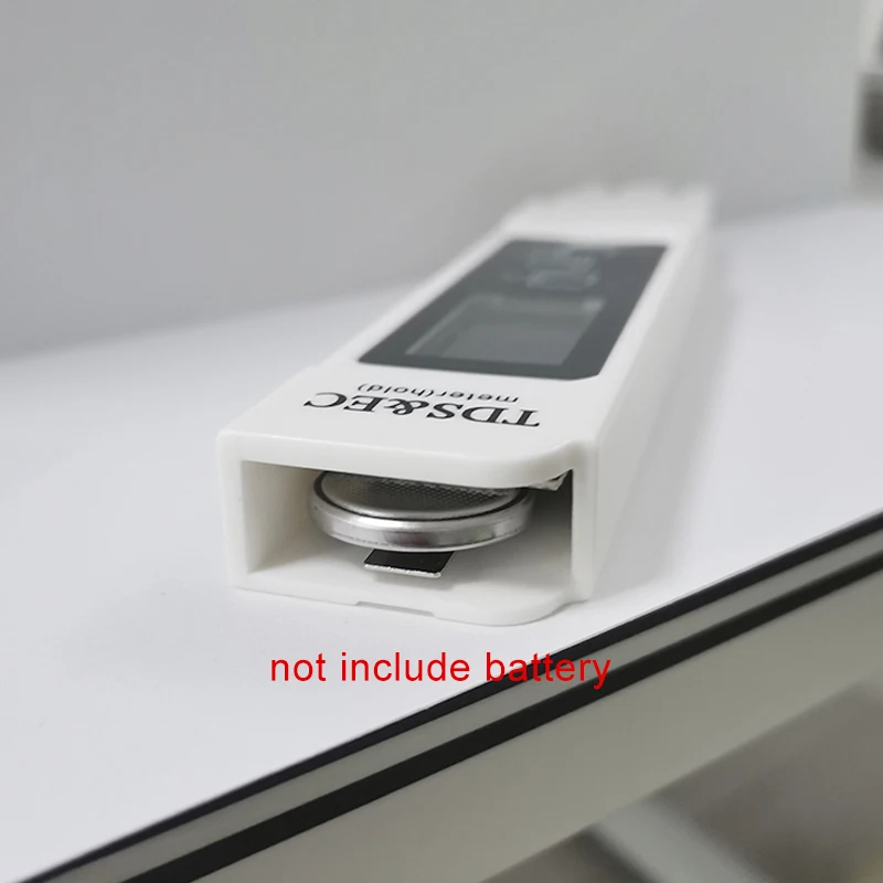 3-in-1-Wasser-TDS-Messgerät, E – Ec Meter Digital Bewertung und Preis