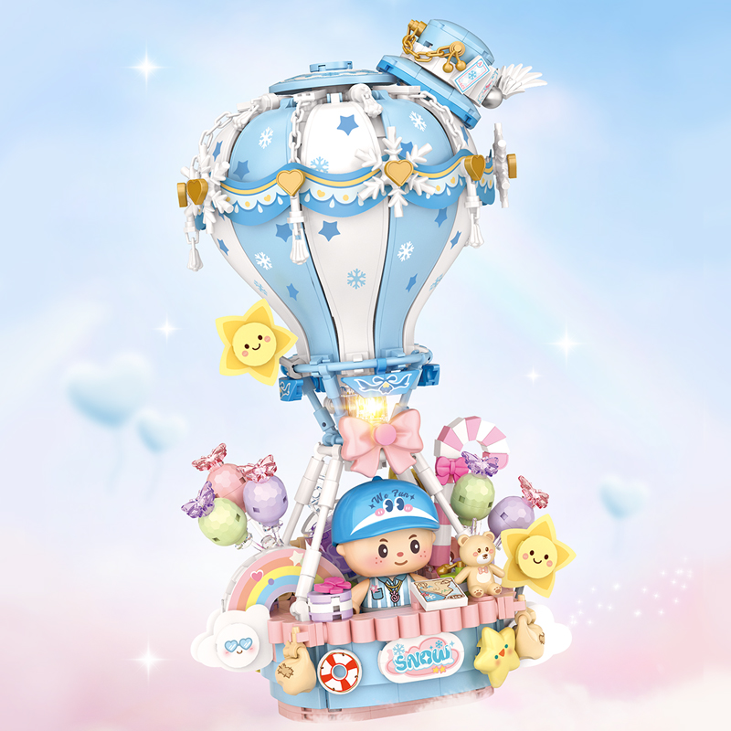 LOZ Coco Adventure Kirschblüte – Coco Coir Block Bewertung und Preis