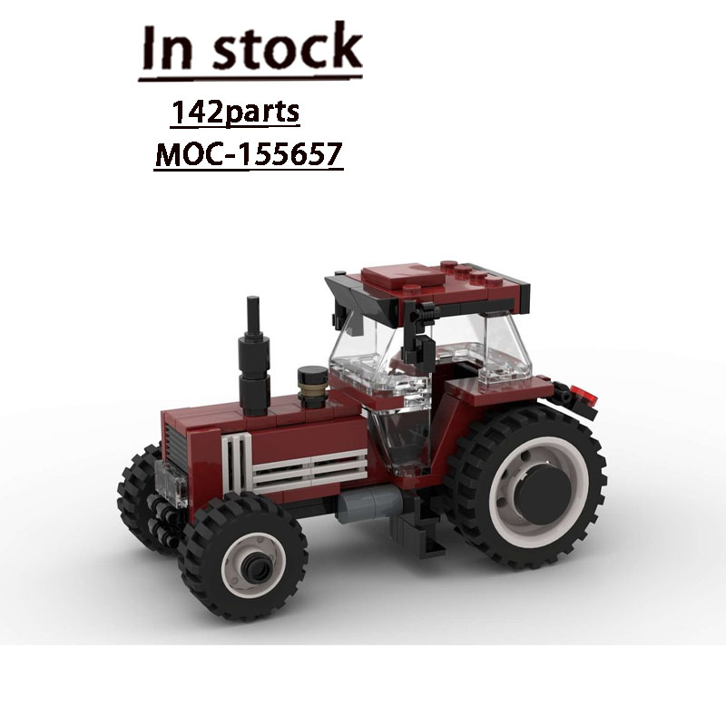 MOC-155657 Urban Farm Agricult – Urban Farming Building Bewertung und Preis