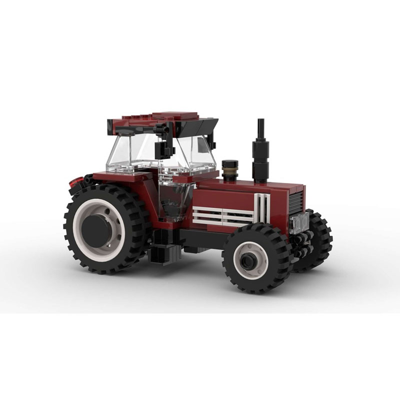 MOC-155657 Urban Farm Agricult – Urban Farming Building Bewertung und Preis