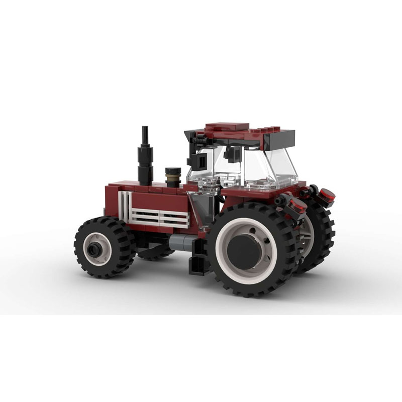 MOC-155657 Urban Farm Agricult – Urban Farming Building Bewertung und Preis
