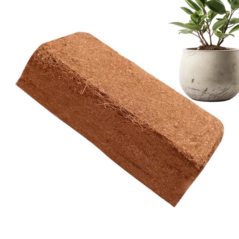 Bio-komprimierter Kokosfaser-Z – Coco Coir Block Bewertung und Preis
