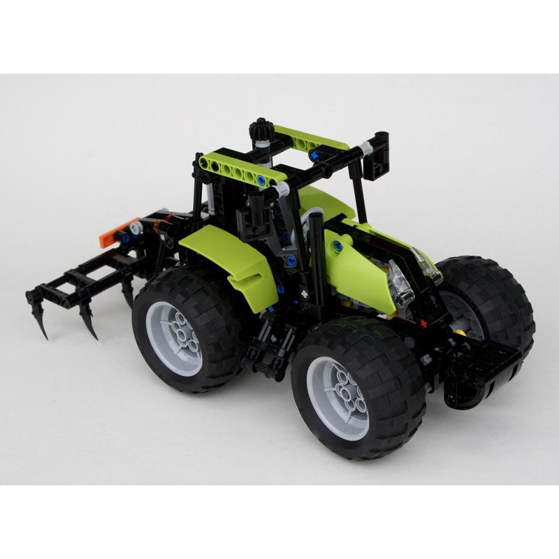 MOC-4933 Urban Farm Landwirtsc – Urban Farming Building Bewertung und Preis