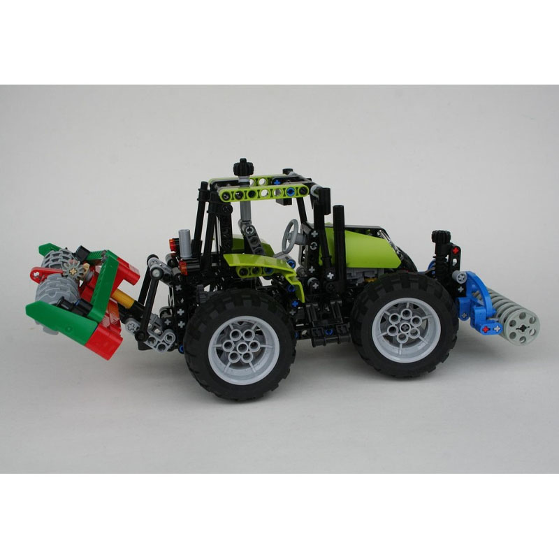 MOC-4933 Urban Farm Landwirtsc – Urban Farming Building Bewertung und Preis