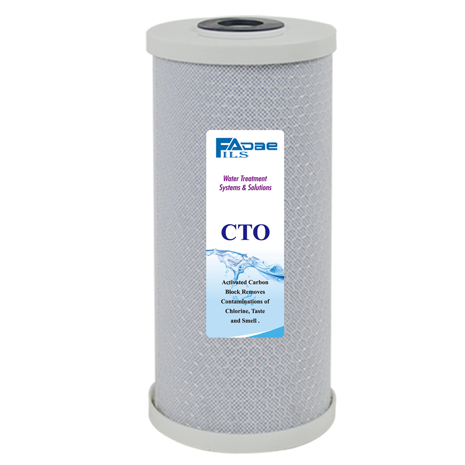 Ganze Haus 5 Mikrometer Große  – Coco Coir Block Bewertung und Preis